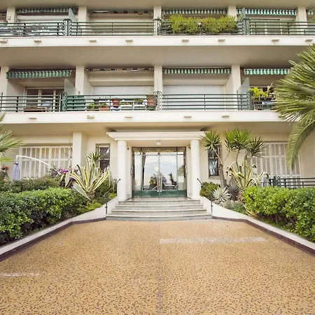 Appartement Beachside Panoramic - Promenade